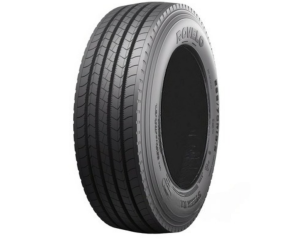 Rovelo STEER R1 (рулевая) 315/70 R22.5 156L/150L PR18 Rovelo STEER R1 (рулевая) 315/70 R22.5 156L/150L PR18
